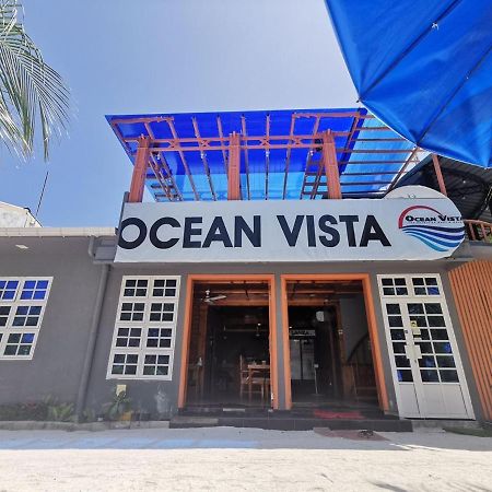 Ocean Vista Maldives,Maafushi Hotel Bagian luar foto